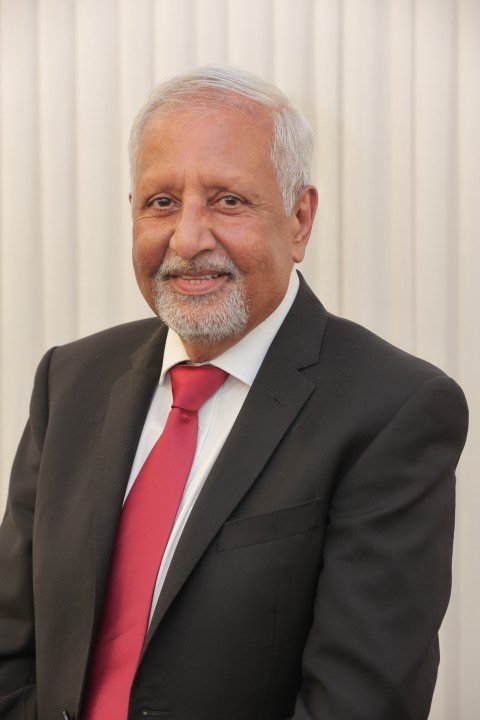 Ashok Dattani