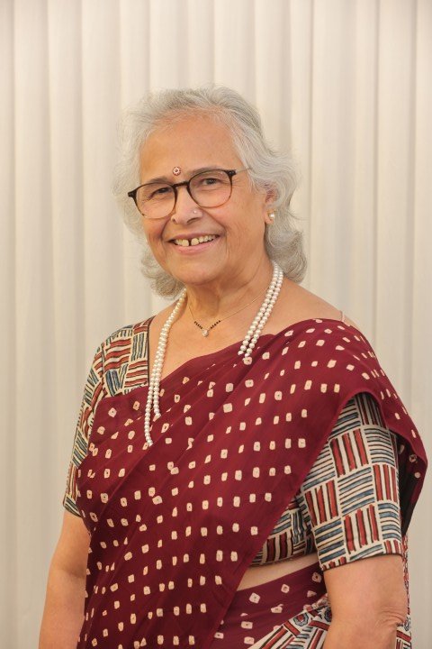Geeta Nathwani