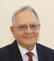 Rashik Kantaria