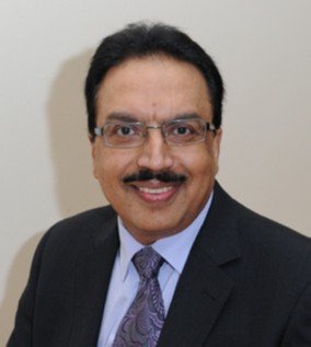 Vinod Thakrar